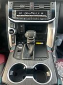 تويوتا لاند كروزر VXR 3.5L