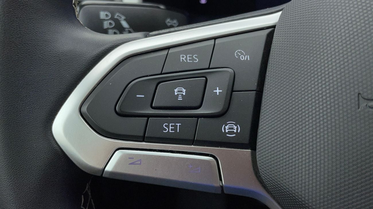 Volkswagen Teramont Comfortline 3.6L 2023 COMFORTLINE | AED 1769/Month | 0 DP | 30 Day Return | Warranty | Service Histo