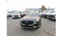 Hyundai Santa Fe v4  with bust start  and panoramic sun roof electric seats