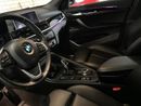 BMW X2 sDrive20i