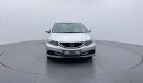 Honda Civic EX 1.8 | Under Warranty | Inspected on 150+ parameters