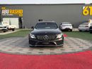 مرسيدس بنز C 300 AMG