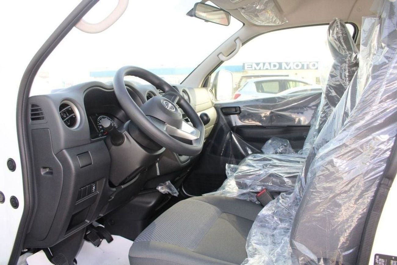 Nissan Urvan NISSAN URVAN HR SB 2.5L DIESEL CX 15 SEATER MANUAL 