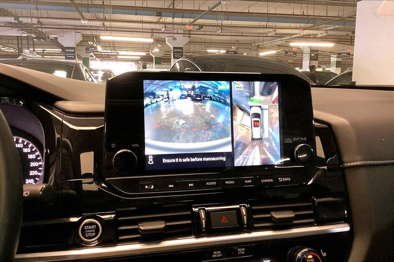 Nissan Pathfinder SV | Guaranteed Warranty | 0 Down Payment