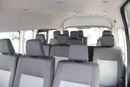 تويوتا هاياس TOYOTA HIACE 2.8L DIESEL 15 SEATER HIGH ROOF COMMUTER AUTO