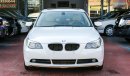 BMW 520i i