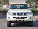 Nissan Patrol Safari Safari 4.8L A/T 2022 GCC ROSTAMANI ARABIAN AUTO  LOW MILEAGE IN MINT CONDITION