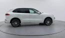 Porsche Cayenne S S 3.6 | Under Warranty | Inspected on 150+ parameters