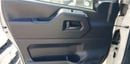 Toyota Hiace DLS - STD ROOF Toyota HiAce Highroof 2.8L Diesel MT 2025YM