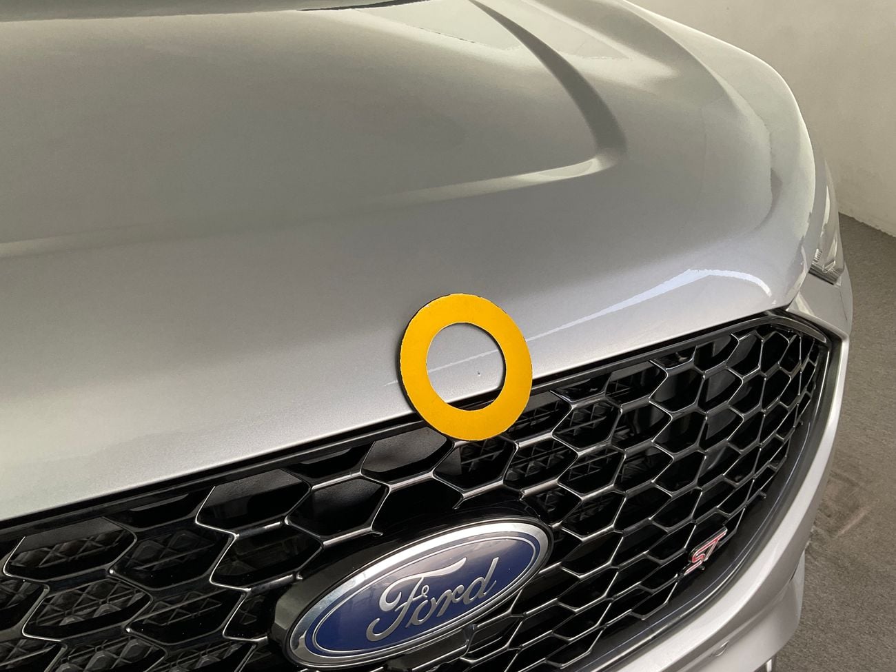 Ford Edge ST | upto AED 20,000 Ramadan Discount | Guaranteed Warranty | 0 Down Payment