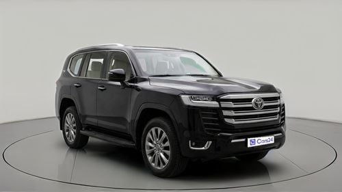 Toyota Land Cruiser GXR 4.0L 2024 GXR | AED 3373/Month | 0 DP | 30 Day Return | Warranty