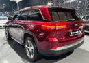 Jeep Grand Cherokee Limited 3.6L 2024 Jeep Grand Cherokee Limited Plus, 2029 Jeep Warranty, 2027 Jeep Service Pack, GCC
