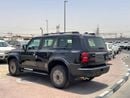تويوتا برادو Adventure Mono Tone 2.4T
