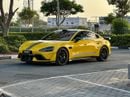 Xiaomi SU7  2025 Used Xiaomi SU7 EV | 93.7 kWh | Range (630 Km) | 1,548 Hp | Carbon Packge | Law Mileage (