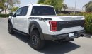 Ford Raptor 2020 F150, 3.5L-V6 GCC, 0km w/ 3Yrs or 100,000km Warranty + 3Yrs Service at the Dealer