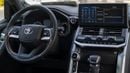 Toyota Land Cruiser LC300 VX V6 3.5L Petrol Twin-Turbo 2025YM Full Option