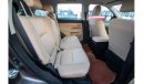 Mitsubishi Outlander GLS 2018 | MITSUBISHI OUTLANDER | GLS 4WD | 7-SEATER | GCC | VERY WELL-MAINTAINED | SPECTACULAR COND