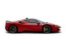 Ferrari SF90 Stradale Assetto Fiorano Pack | GCC Spec | Factory Warranty Service