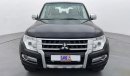 Mitsubishi Pajero GLS BASE 3.5 | Under Warranty | Inspected on 150+ parameters