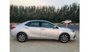 Toyota Corolla 2018 XLE full Option for Urgent SALE