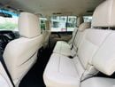 Mitsubishi Pajero GLS MIDLINE