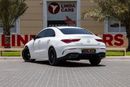 Mercedes-Benz CLA 250 AMG Premium 2.0L