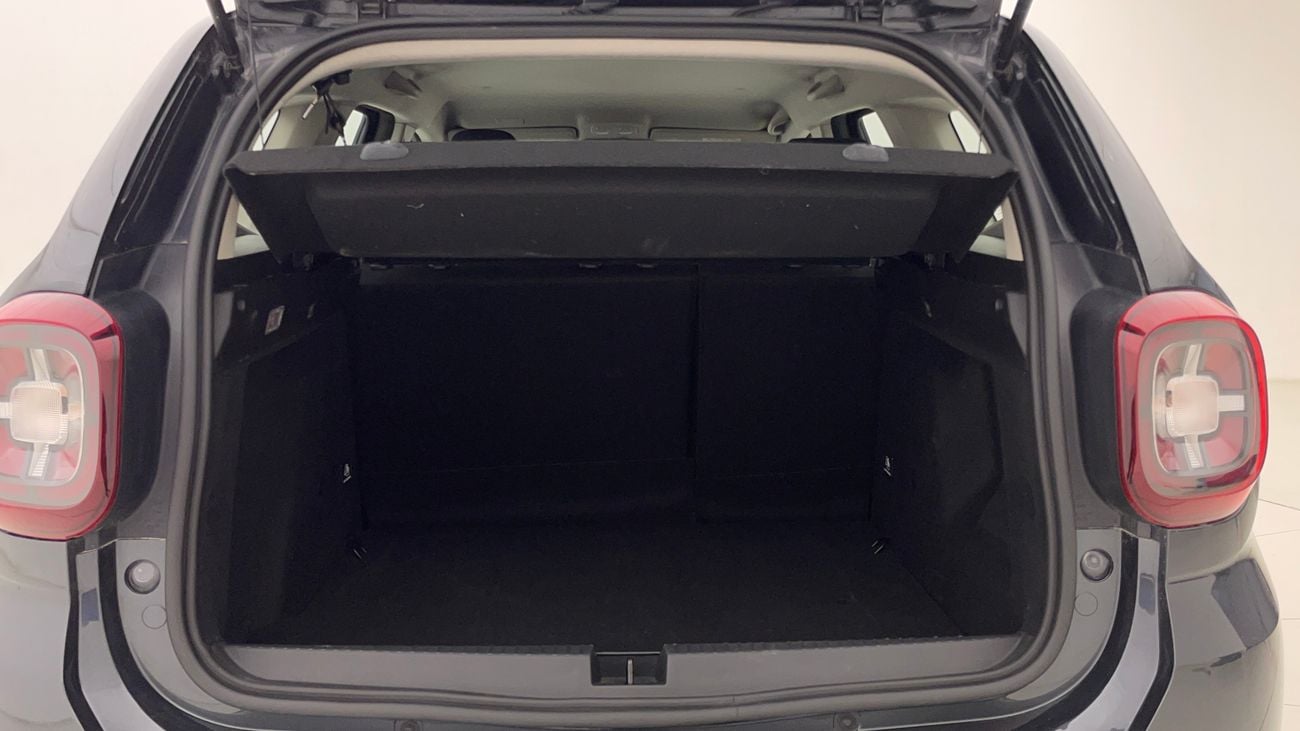 Renault Duster SE 1.6 | Zero Down Payment | Home Test Drive