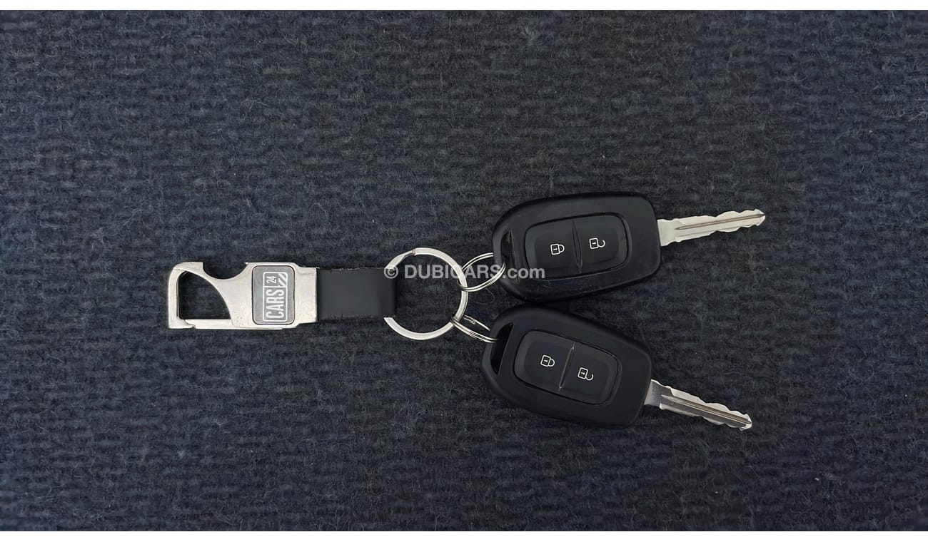 Renault Symbol LE 1.6 | Zero Down Payment | Free Home Test Drive