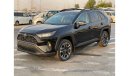 تويوتا راف ٤ 2019 Toyota Rav4 Adventure / FULL OPTION