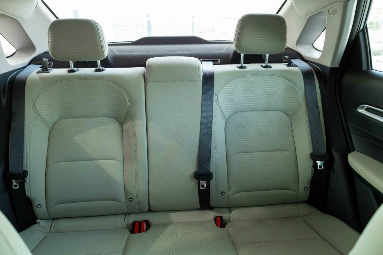 جيلي إمجراند GS 1.5L l GCC l Zero Down Payment l AED 683 Monthly l Warranty up to 36 Months