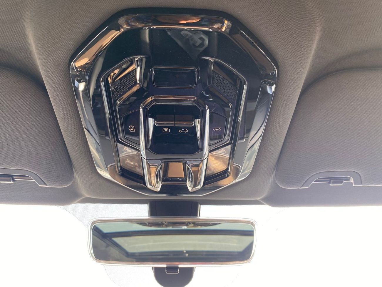 Jetour T2 JETOUR T2 2.0L PETROL TURBO A/T 4WD