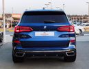 BMW X5 50i M Sport