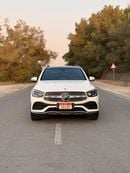 Mercedes-Benz GLC 250 AMG 2.0L