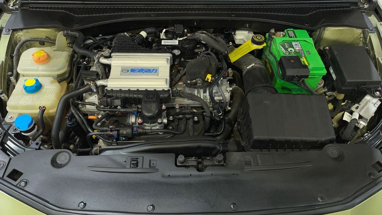 GAC Empow 1.5T GL 1.5L 2024 | 0 DP | 925/Month | 30 Day Return | Service History