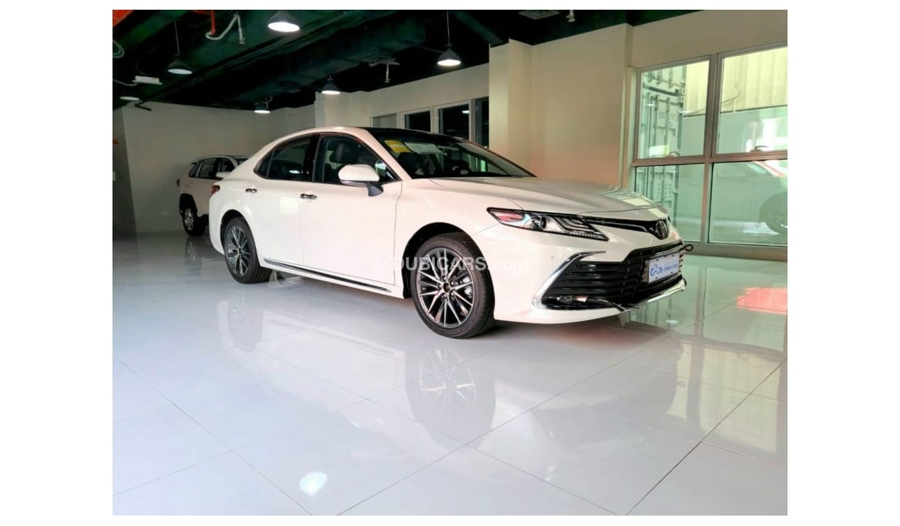 Toyota Camry Toyota Camry  2.5G Luxury Version 2023