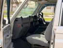 تويوتا لاند كروزر بيك آب Diesel 4.5L Right Hand Drive ,2013 Model ,2024 Shape ,Only For Export Available