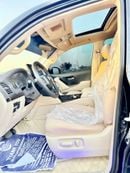Toyota Land Cruiser GXR Toyota landcuriser 2019 upgrade inside and outside 4.0L full option petrol