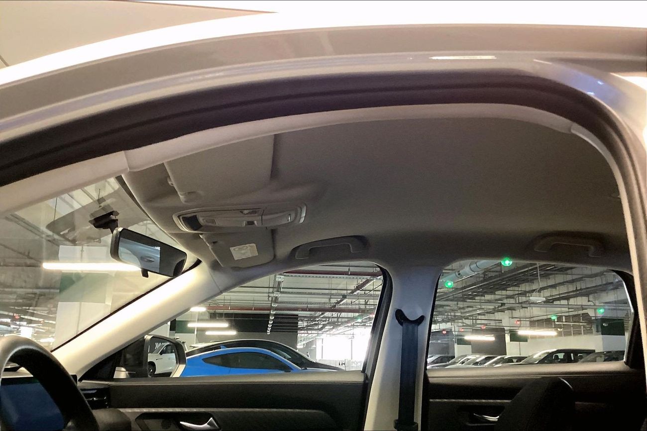 Haval Jolion Medium | Guaranteed Warranty | 0 Down Payment