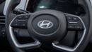 هيونداي إلانترا HYUNDAI ELANTRA CVT 1.5 GLX ELITE VERSION -2025YM
