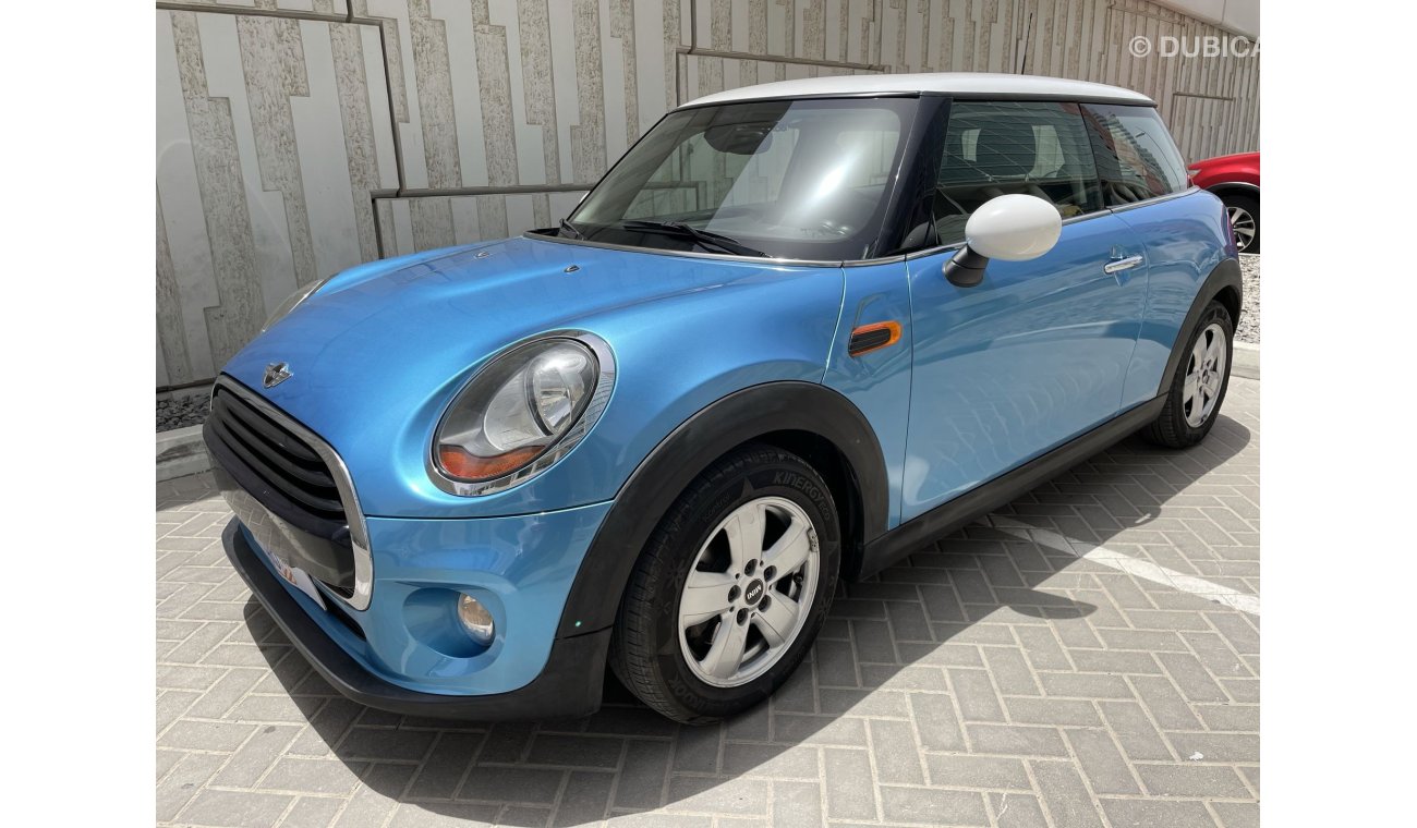 Mini Cooper 2DOOR 1.5 | Under Warranty | Free Insurance | Inspected on 150+ parameters