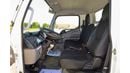 Mitsubishi Fuso Canter Fuso Wide Cab Chassis Truck Diesel 5 Speed M/T - Power Steering - Book Now