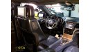 جيب شيروكي 2016 Jeep Grand Cherokee Limited, Warranty+Service Contract, GCC