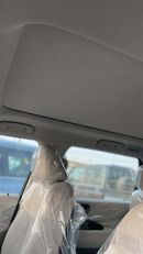 نيسان باترول Nissan Patrol LE 3.5L Mid options 2026