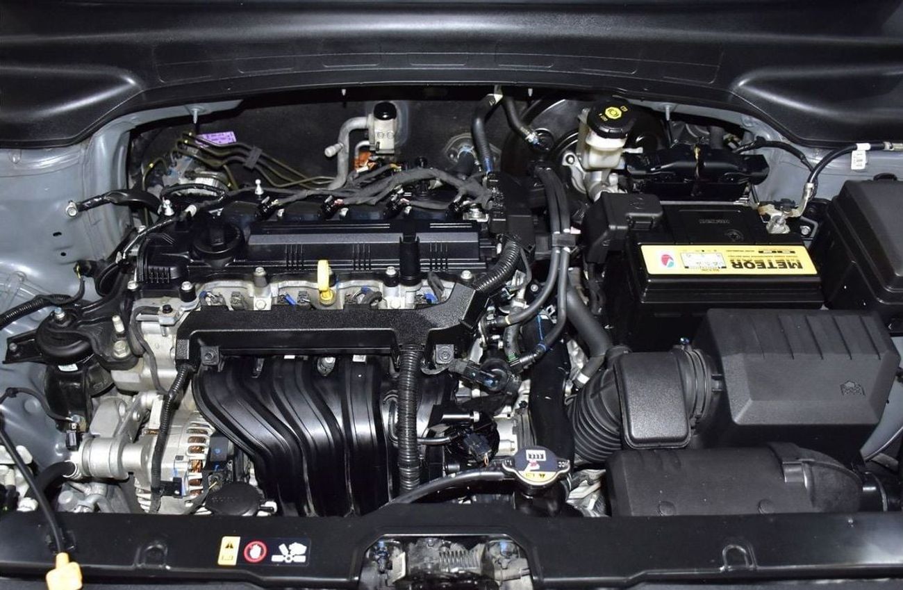 هيونداي كريتا EXCELLENT DEAL for our Hyundai Creta ( 2022 Model ) in Grey Color GCC Specs