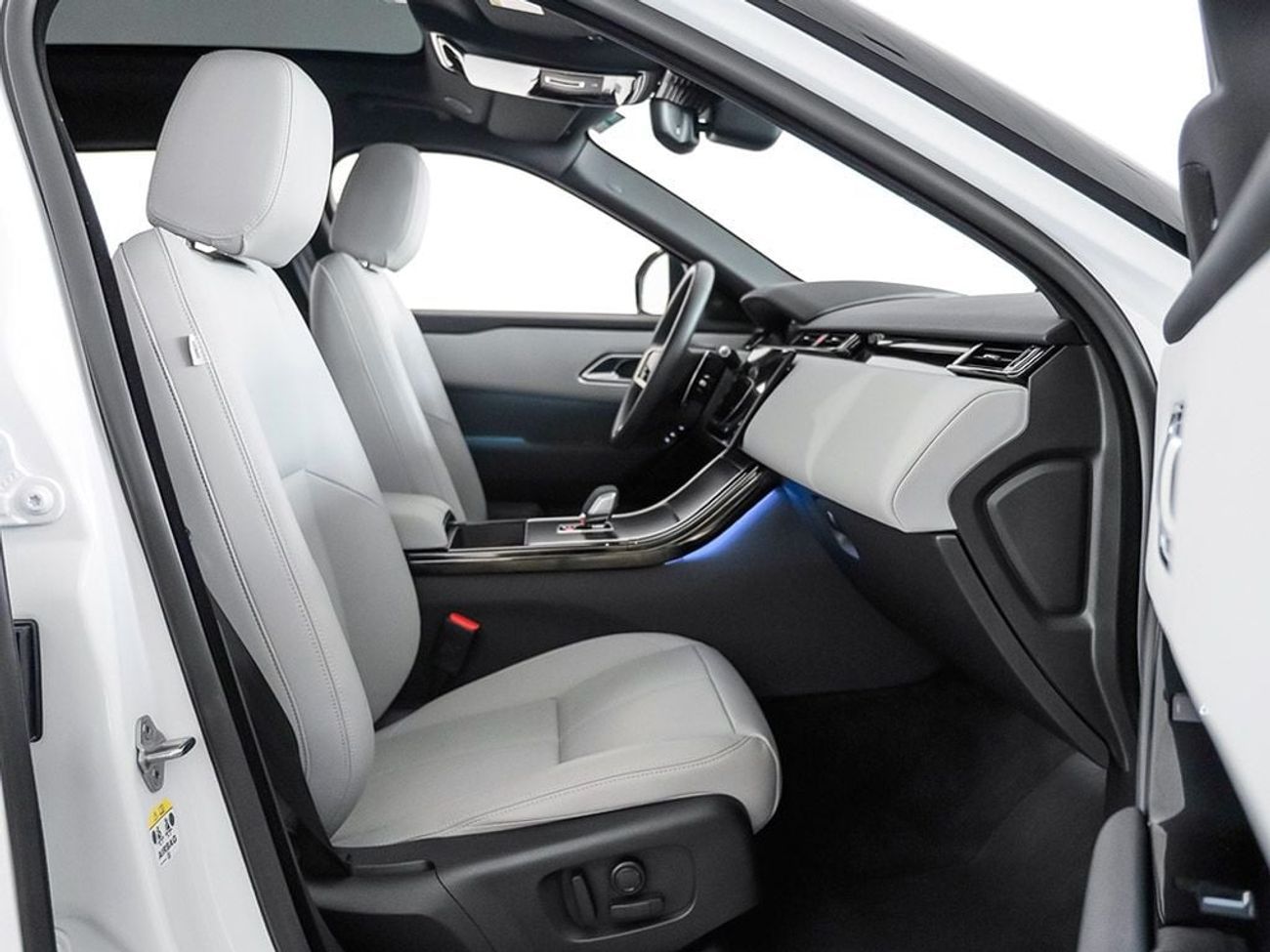 Land Rover Range Rover Velar P250 SE 2.0L