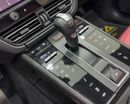 Porsche Macan S 3.0L (340 HP) 2024 Porsche Macan S, January 2026 Porsche Warranty, Full Options, Very Low Kms, GCC