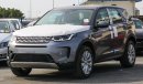 Land Rover Discovery Sport Discovery Sport 2.0 I4P SE AWD Brand New