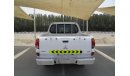 Mitsubishi L200 2015 L200 4X4 Diesel ref#566