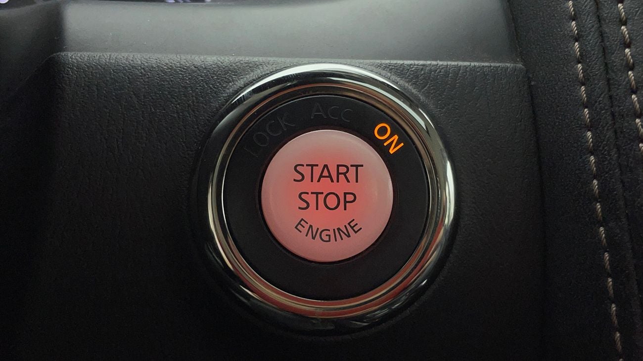 نيسان باترول LE PLATINUM CITY 5.6 | بدون دفعة مقدمة | اختبار القيادة في المنزل