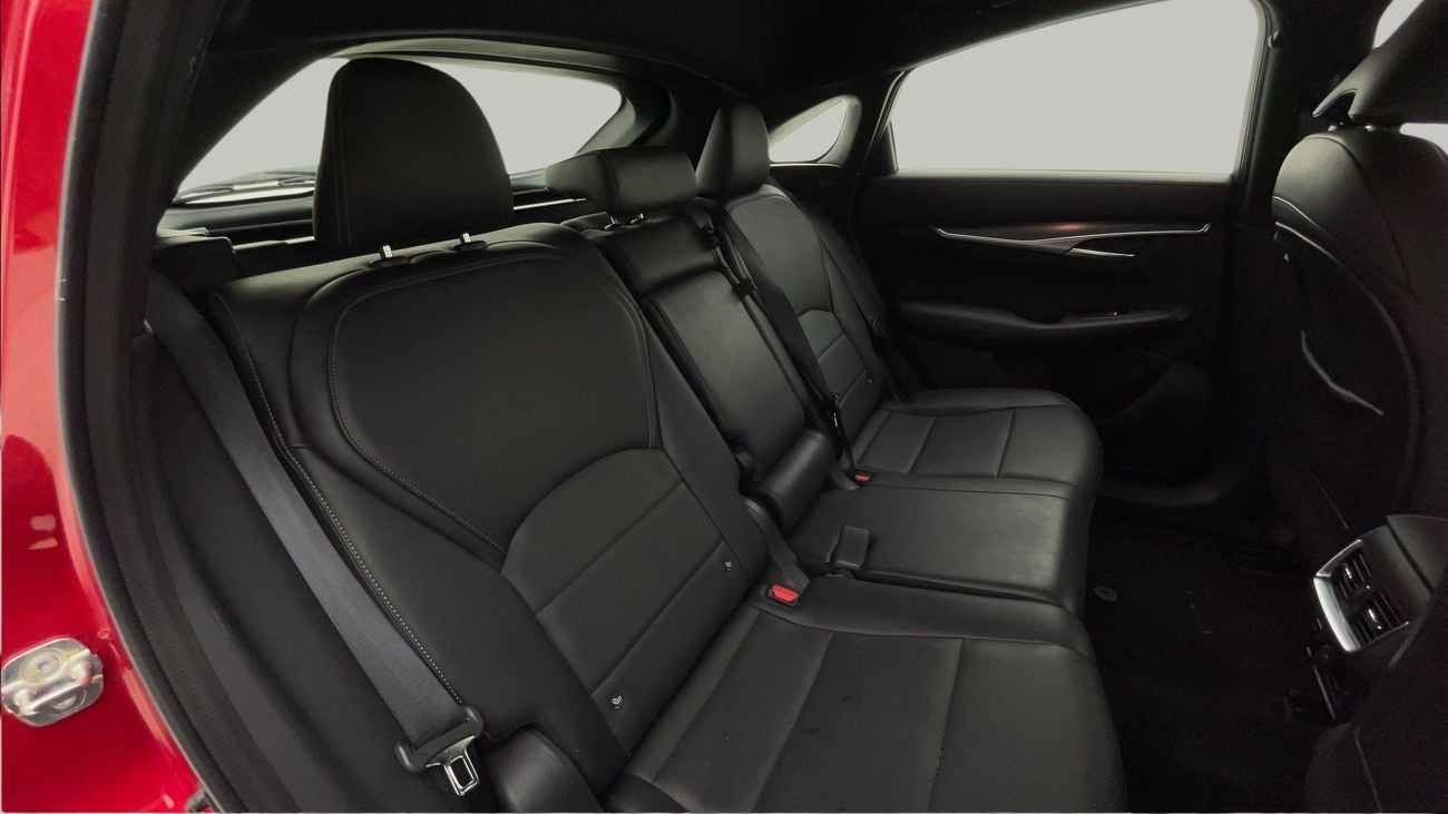Infiniti QX55 ESSENTIAL 2022 | AED 1264/Month | 0 DP | 30 Day Return | Warranty